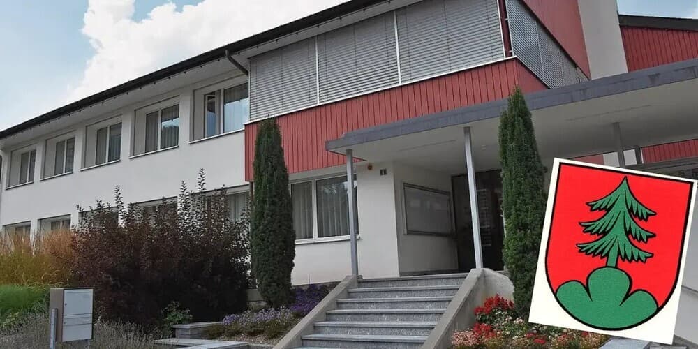 Informationen der Gemeinde Mosnang