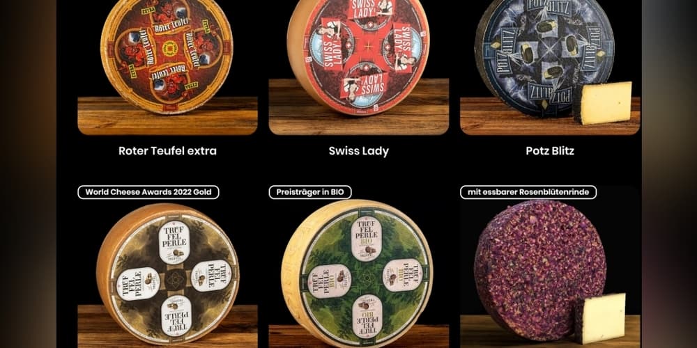 TasteAtlas zeichnet Familienbetrieb aus